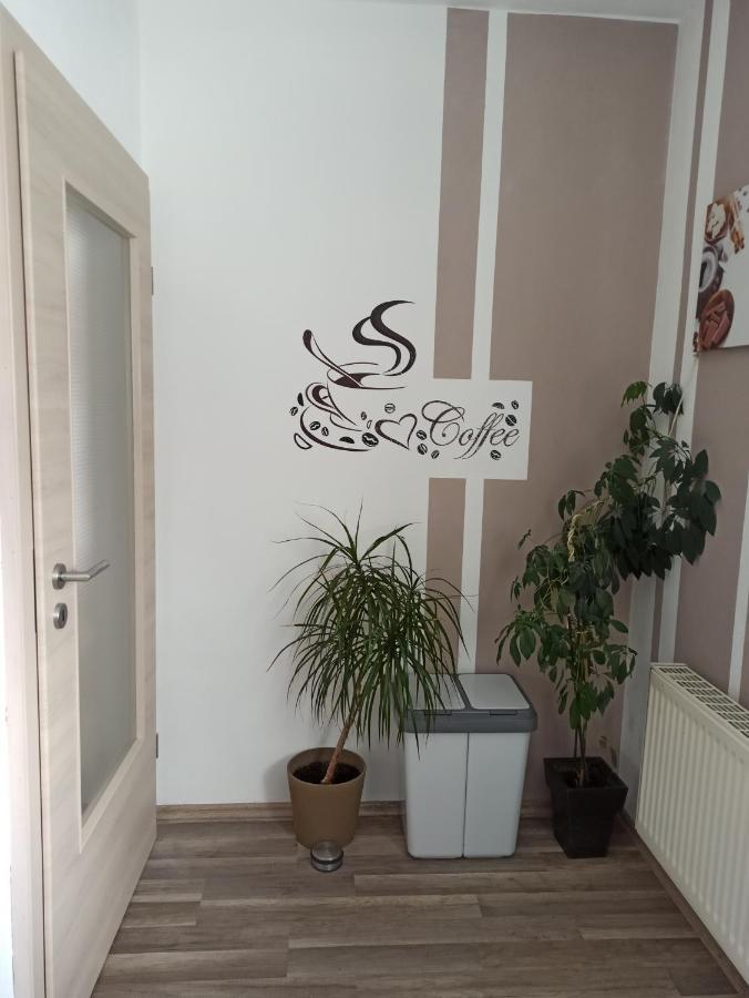 Ferienwohnung Am Hopfenstodl Illschwang Exterior photo